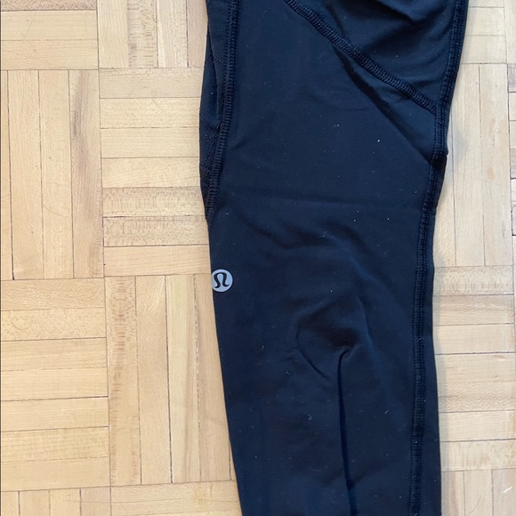 Lululemon Tights - Picture 5 of 5